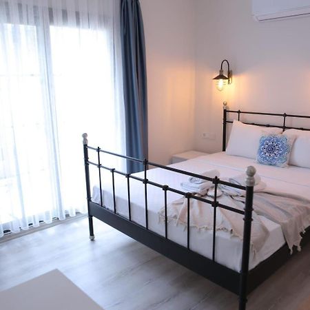 Cielo Limon Butik Otel Alaçatı Exteriér fotografie