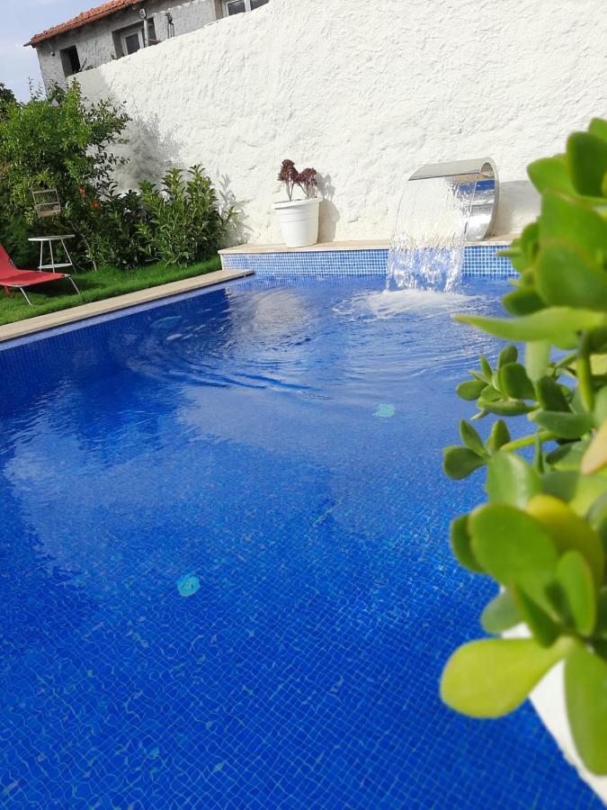 Cielo Limon Butik Otel Alaçatı Exteriér fotografie
