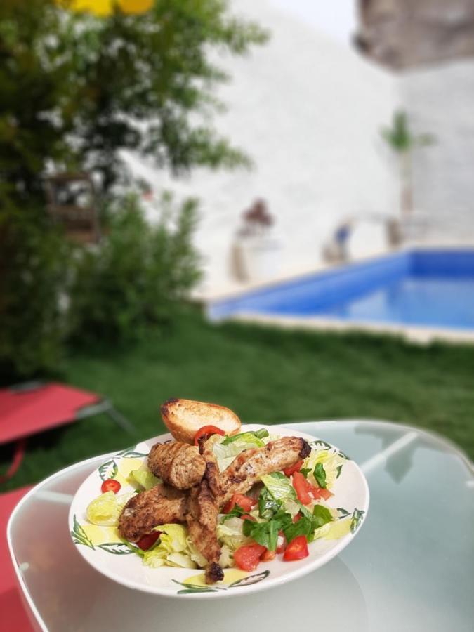 Cielo Limon Butik Otel Alaçatı Exteriér fotografie