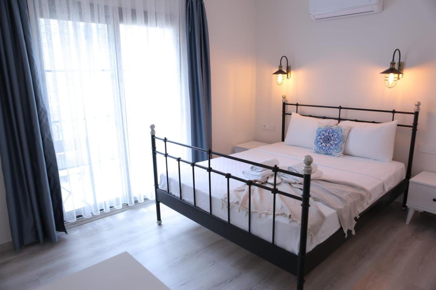 Cielo Limon Butik Otel Alaçatı Exteriér fotografie
