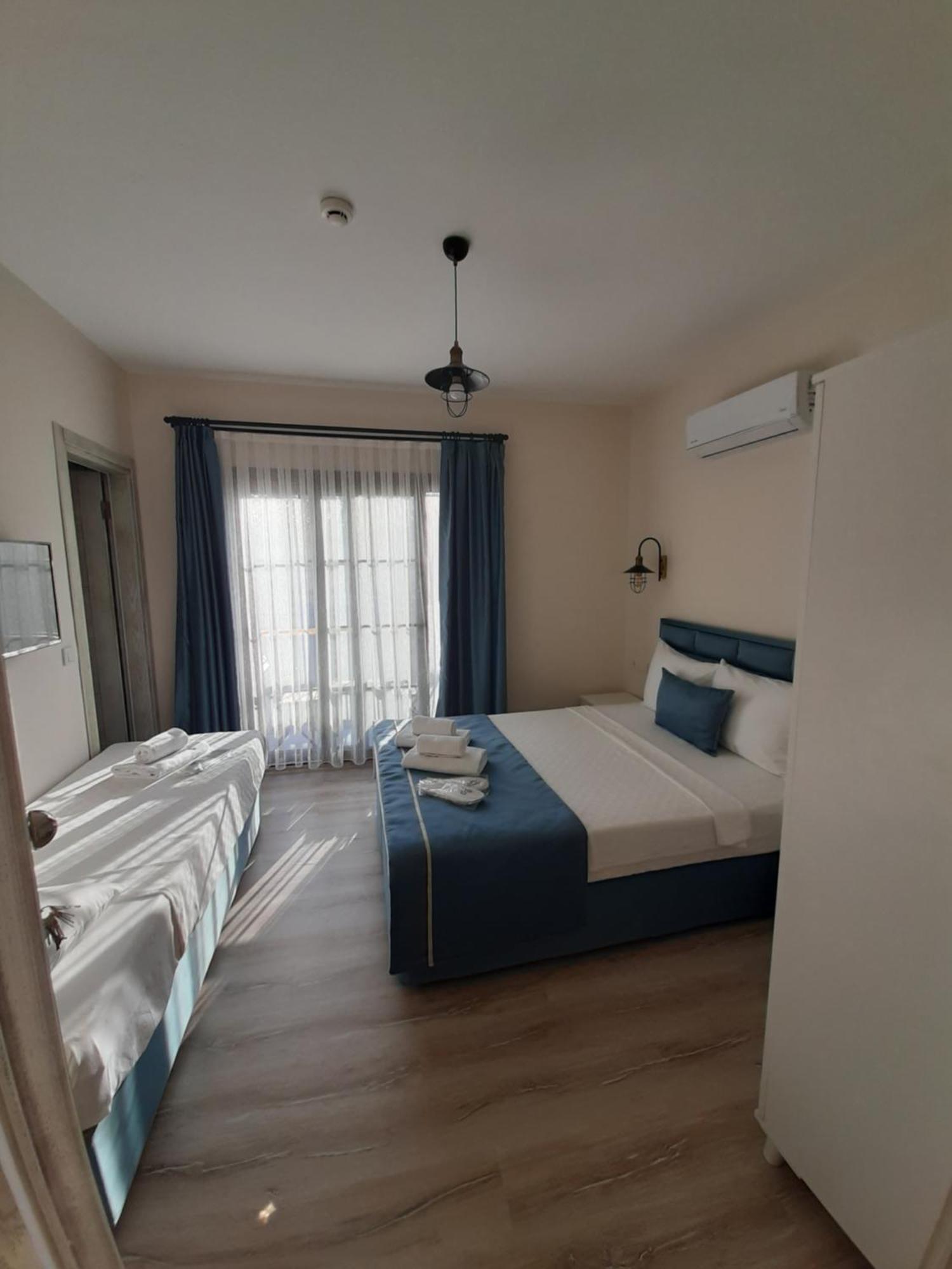 Cielo Limon Butik Otel Alaçatı Exteriér fotografie