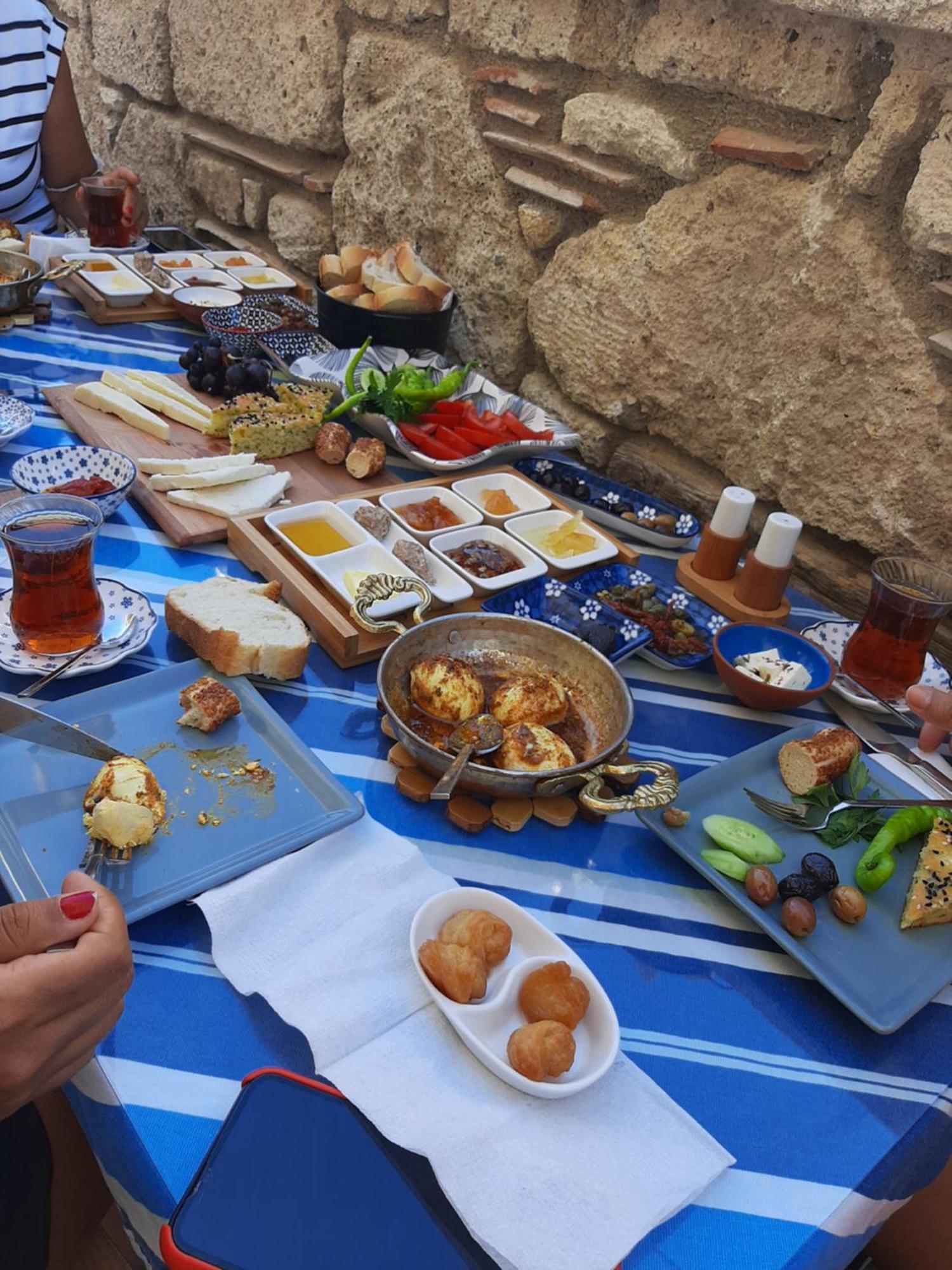 Cielo Limon Butik Otel Alaçatı Exteriér fotografie