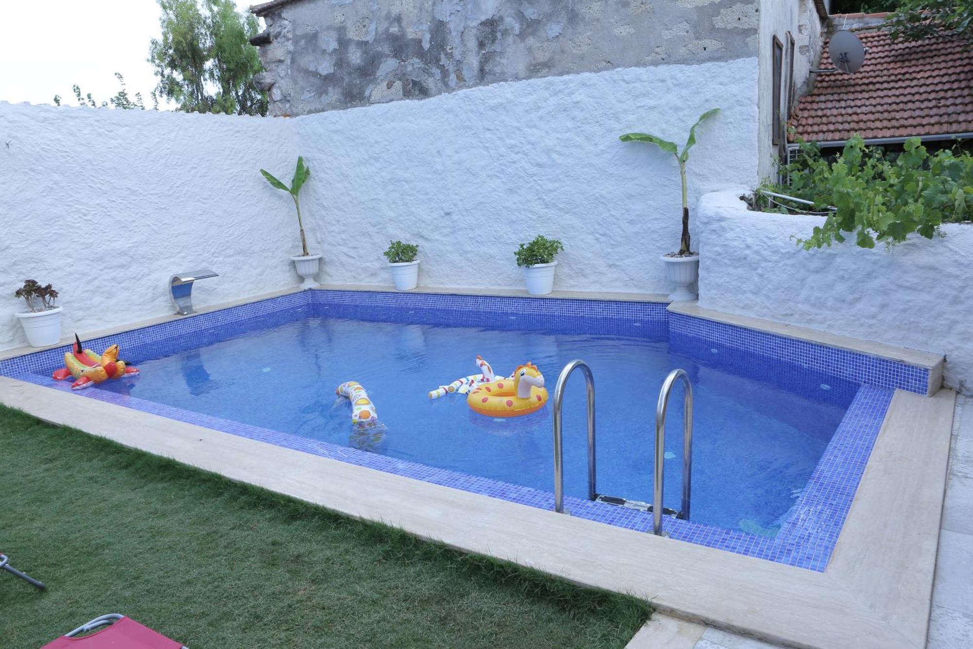 Cielo Limon Butik Otel Alaçatı Exteriér fotografie