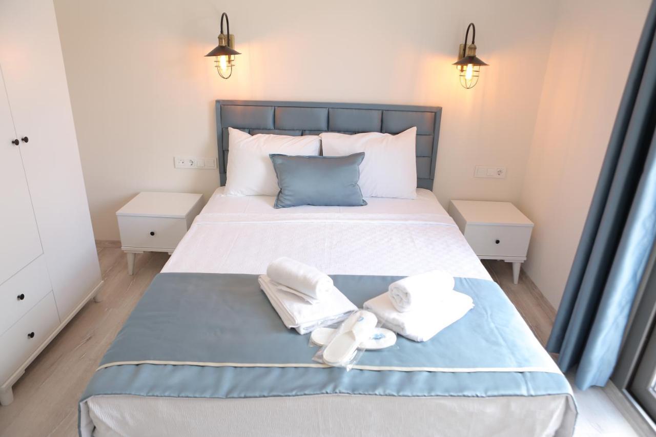 Cielo Limon Butik Otel Alaçatı Exteriér fotografie
