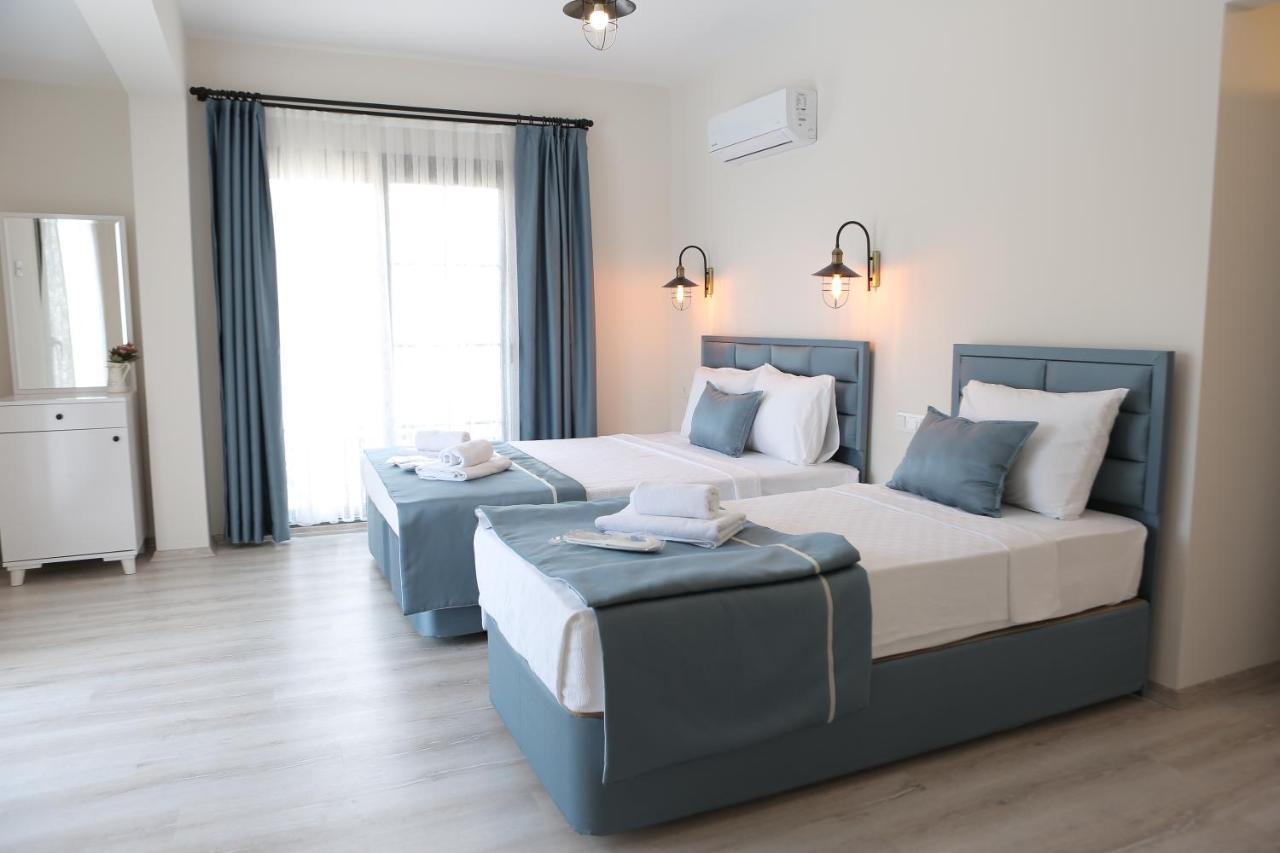 Cielo Limon Butik Otel Alaçatı Exteriér fotografie
