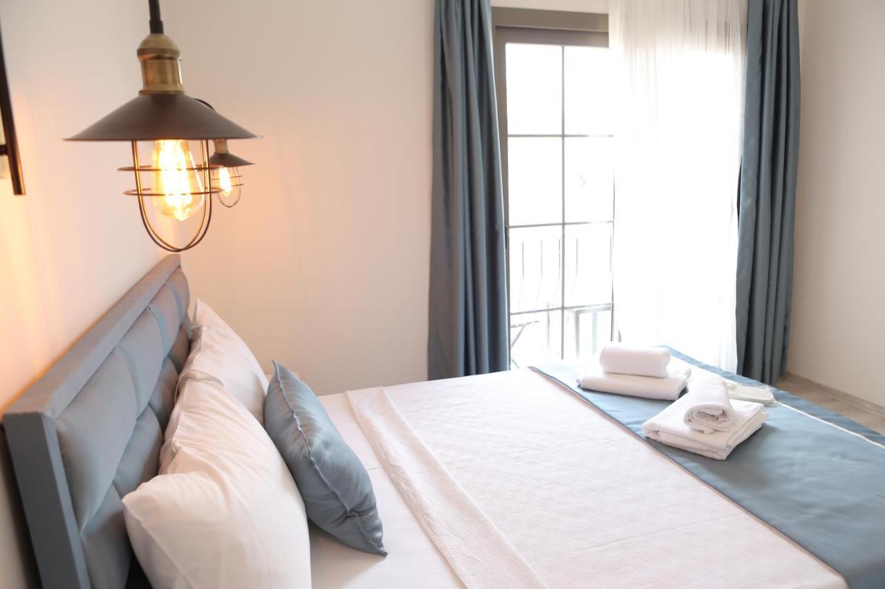 Cielo Limon Butik Otel Alaçatı Exteriér fotografie