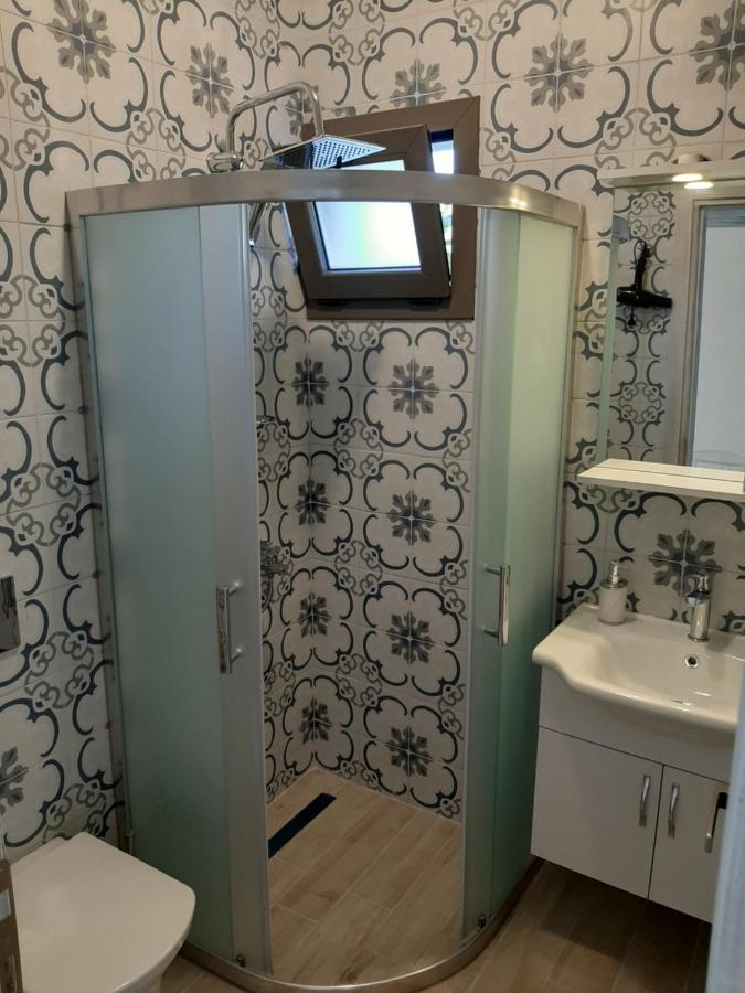 Cielo Limon Butik Otel Alaçatı Exteriér fotografie