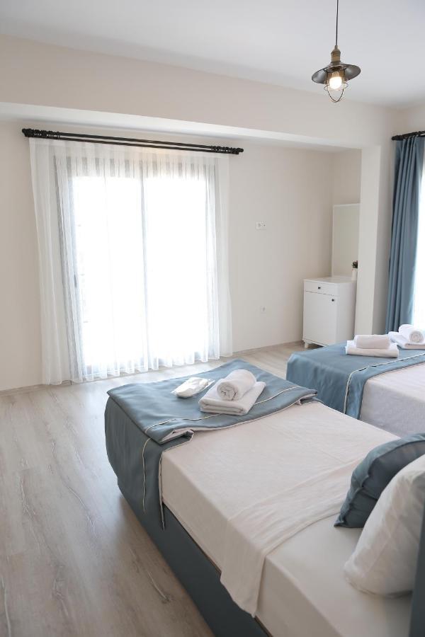 Cielo Limon Butik Otel Alaçatı Exteriér fotografie