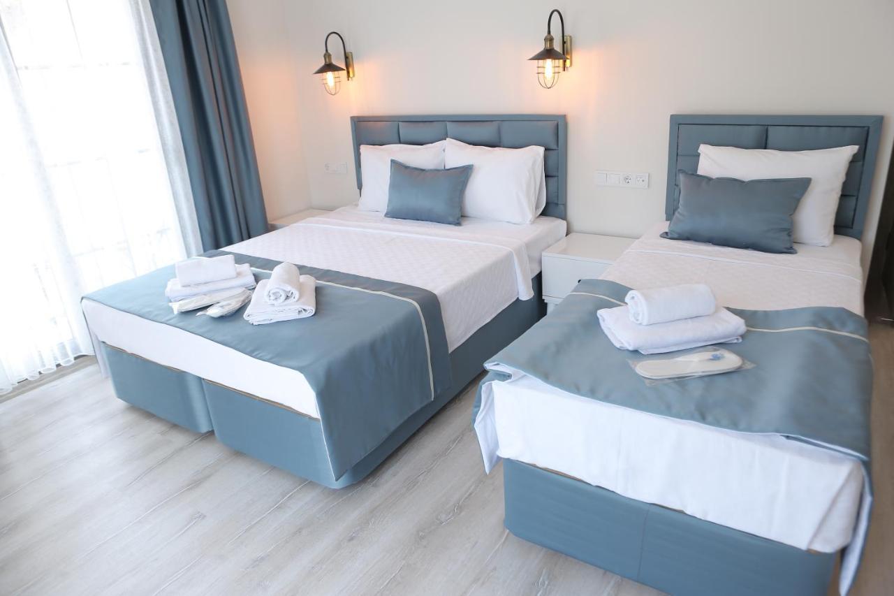 Cielo Limon Butik Otel Alaçatı Exteriér fotografie