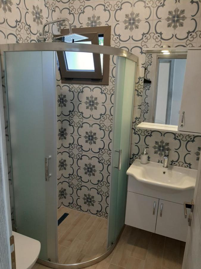 Cielo Limon Butik Otel Alaçatı Exteriér fotografie