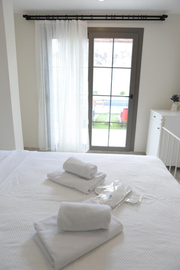 Cielo Limon Butik Otel Alaçatı Exteriér fotografie