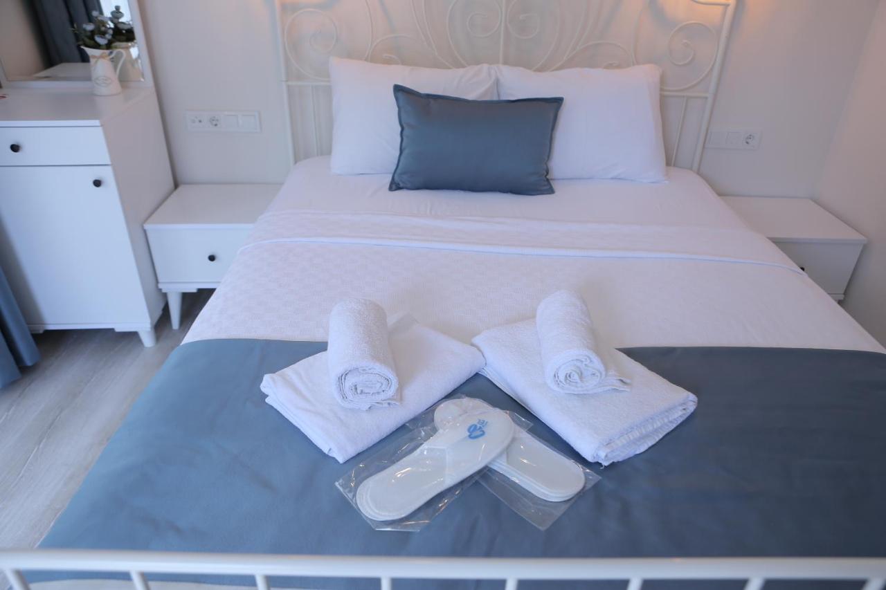 Cielo Limon Butik Otel Alaçatı Exteriér fotografie